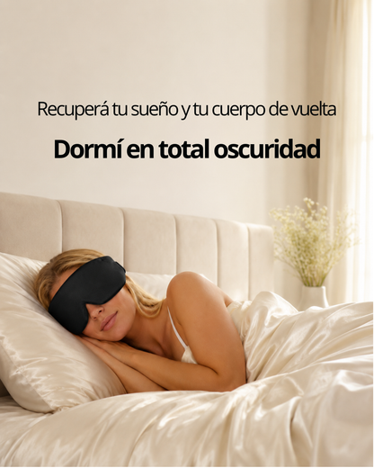 Máscara de Sueño Profundo